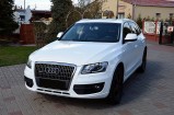 Audi Q5 2,0 TDI S-Tronic