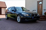 BMW 520d 2010r.