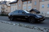 BMW 730d F01