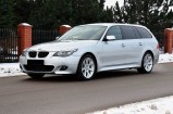 BMW 3,0d x-Drive 