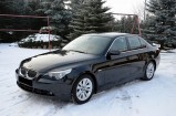 BMW 545i E60