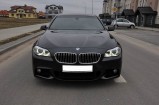 BMW 520d M-Pakiet