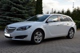 Opel Insignia 2,0d BiTurbo