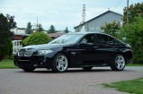 BMW 535d 313PS M-Pakiet