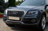 Audi Q5 S-Line Quattro 