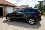 BMW X5 3,0d