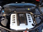 Audi A8 4,2TDI Quattro